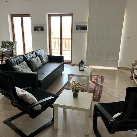 Apartment In Jebel Sifah As Sīfah Exterior foto