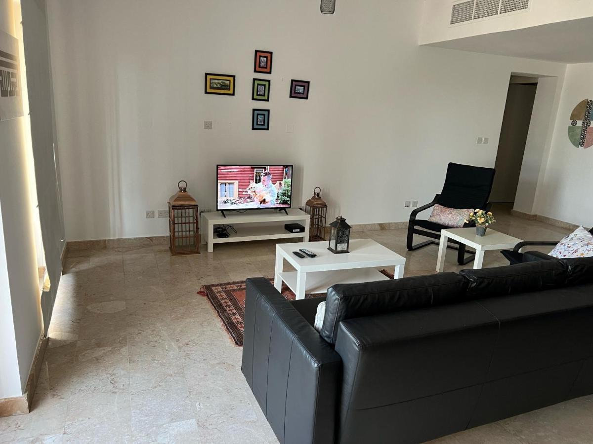 Apartment In Jebel Sifah As Sīfah Exterior foto