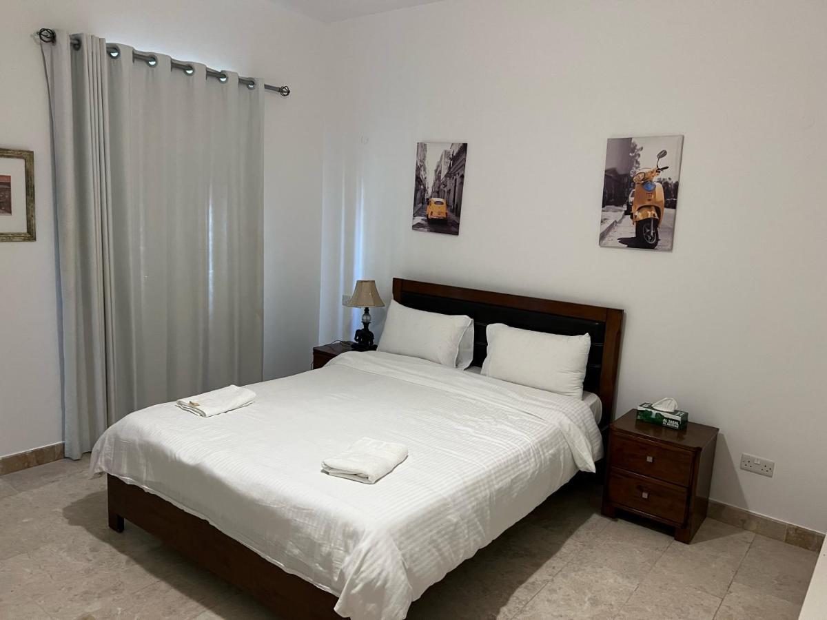 Apartment In Jebel Sifah As Sīfah Exterior foto