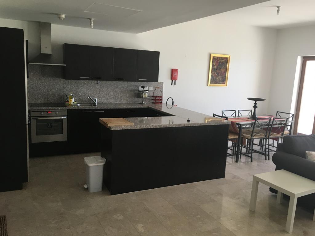 Apartment In Jebel Sifah As Sīfah Exterior foto
